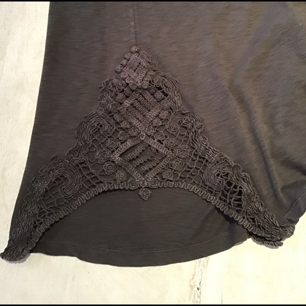 Michael Star Tank Top - Picture 7 of 9